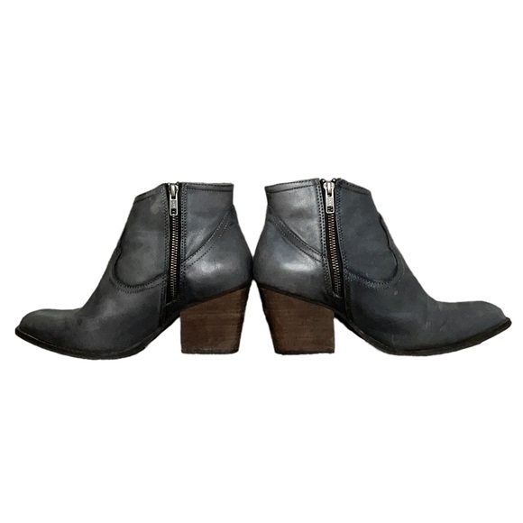 Steve Madden Chelsea So Good Western Booties, SZ 8 - Picture 11 of 11